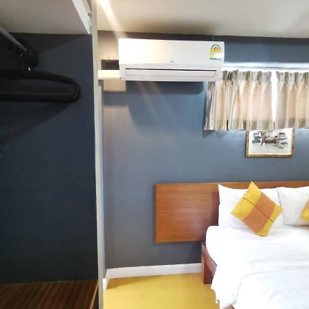L'Ner Chiang Mai Exterior foto