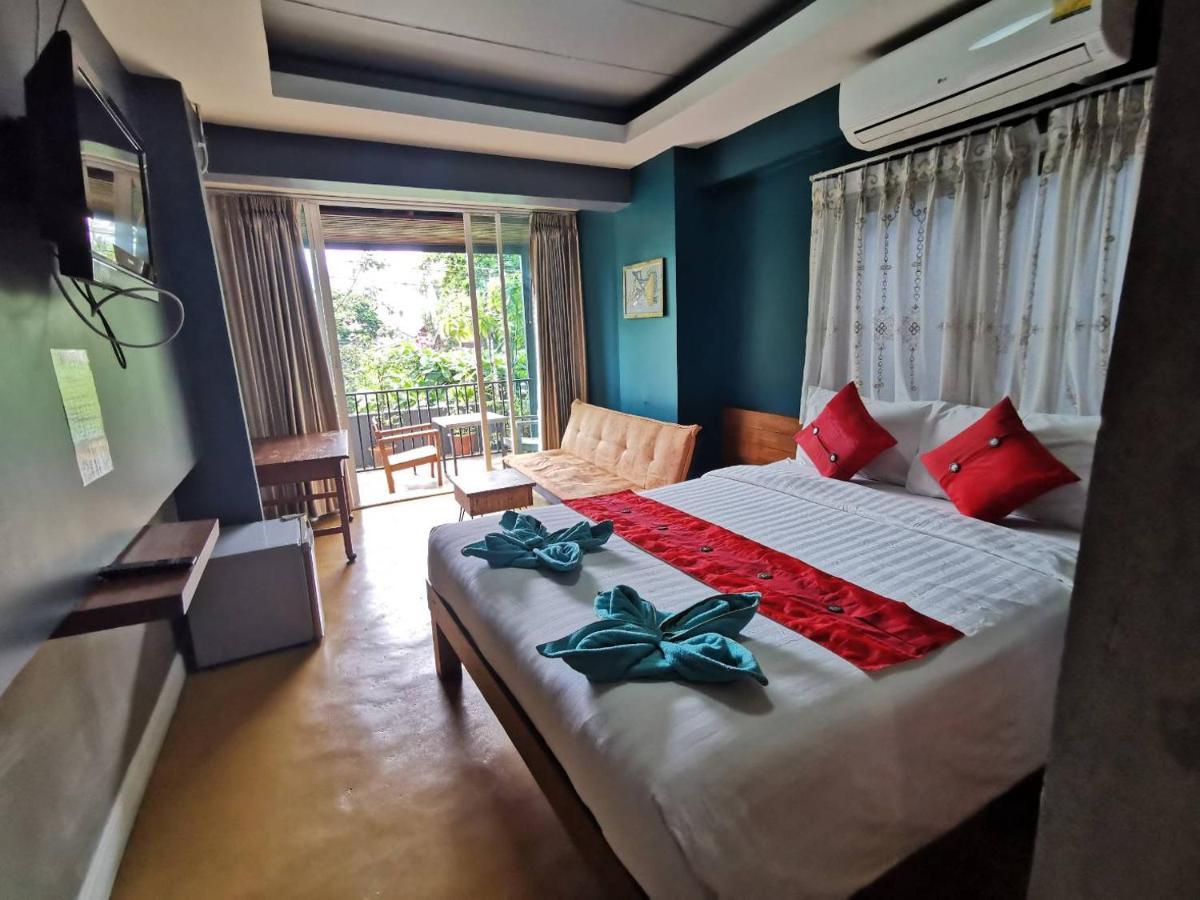 L'Ner Chiang Mai Exterior foto