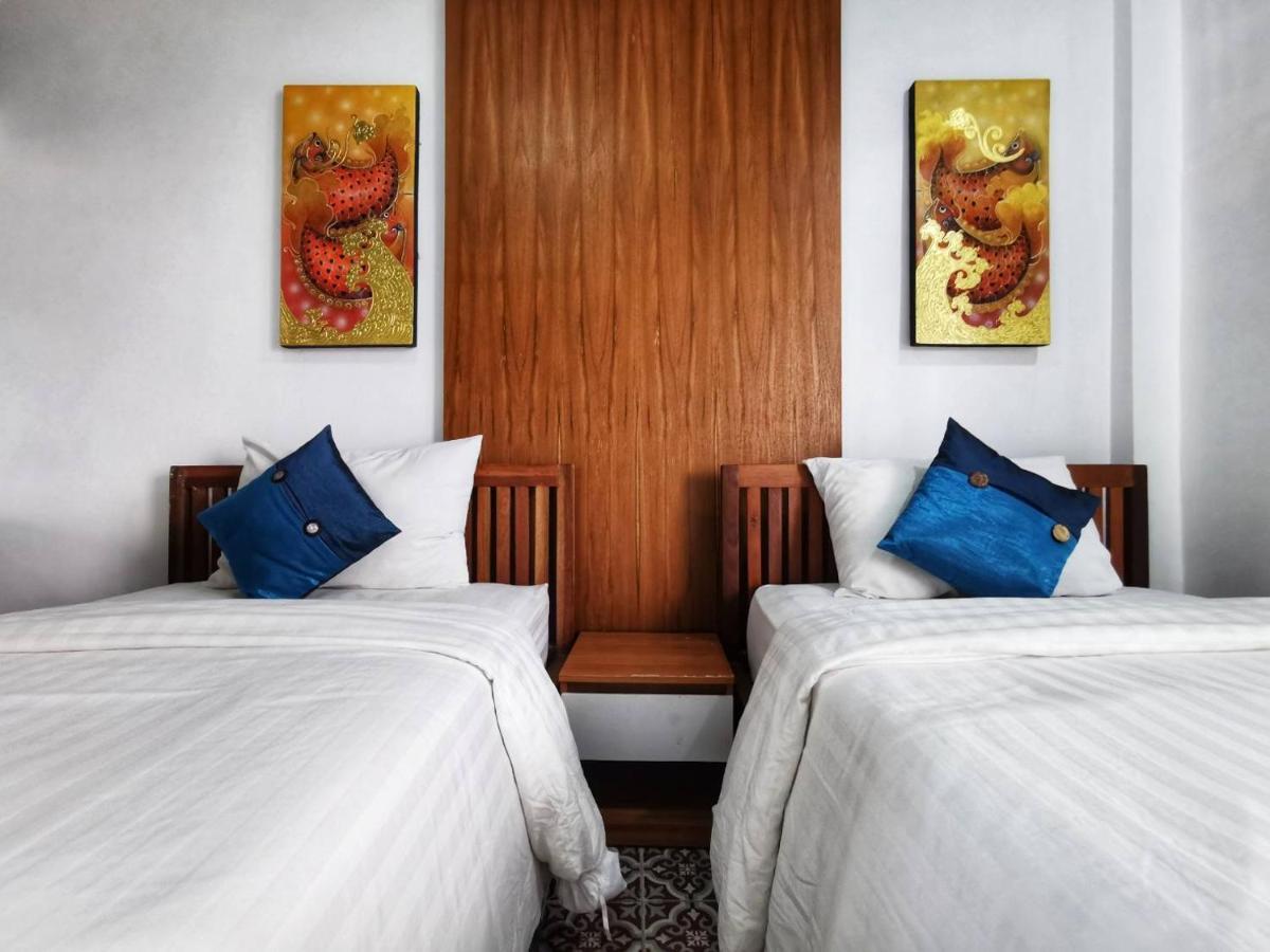 L'Ner Chiang Mai Exterior foto