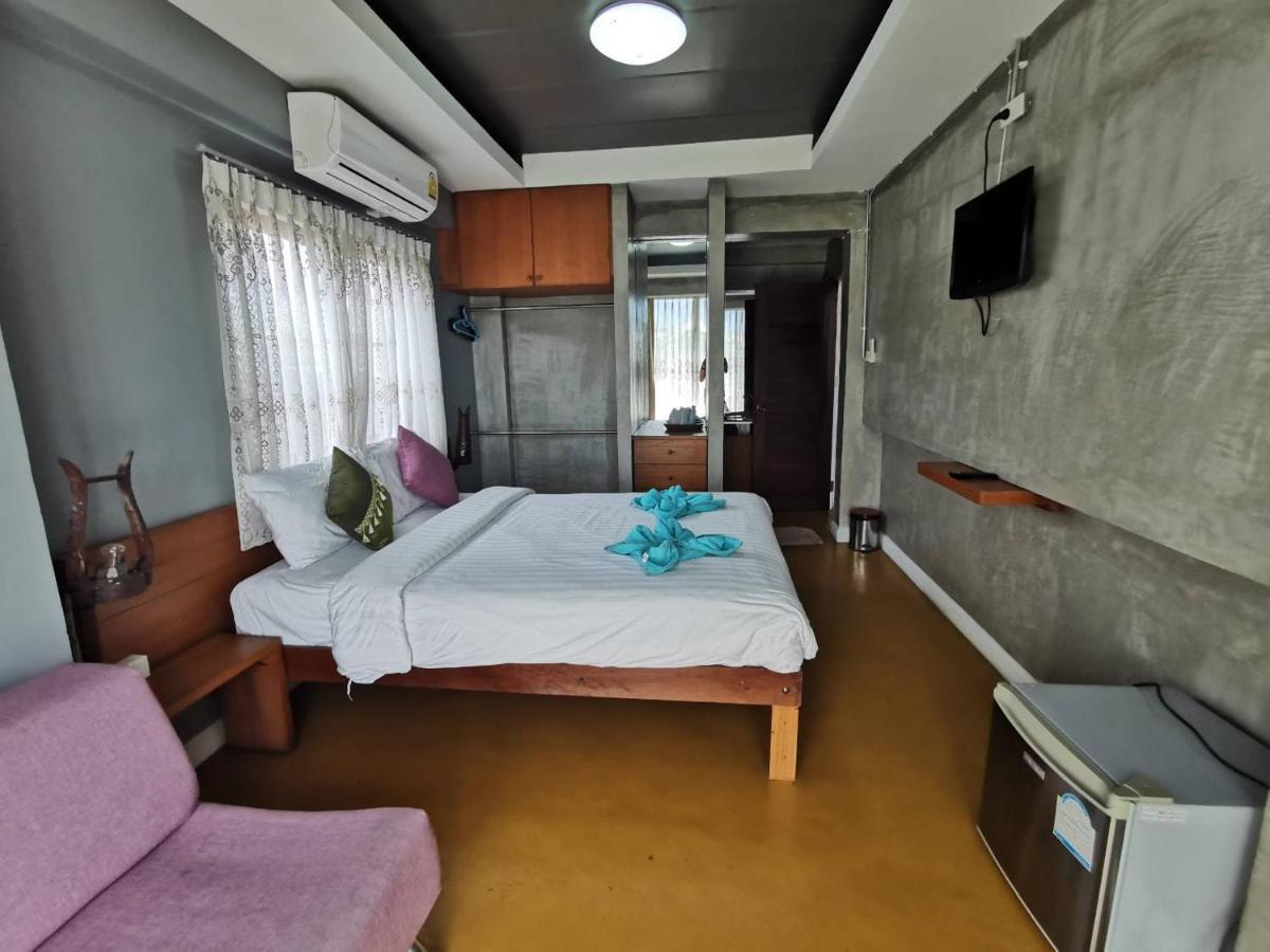 L'Ner Chiang Mai Exterior foto
