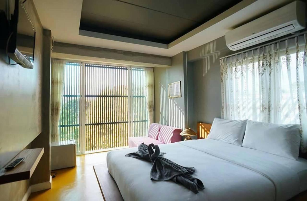 L'Ner Chiang Mai Exterior foto