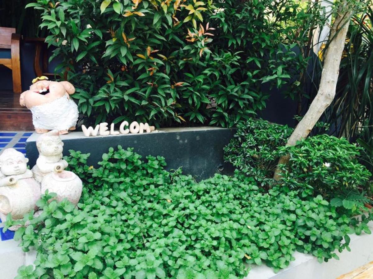 L'Ner Chiang Mai Exterior foto