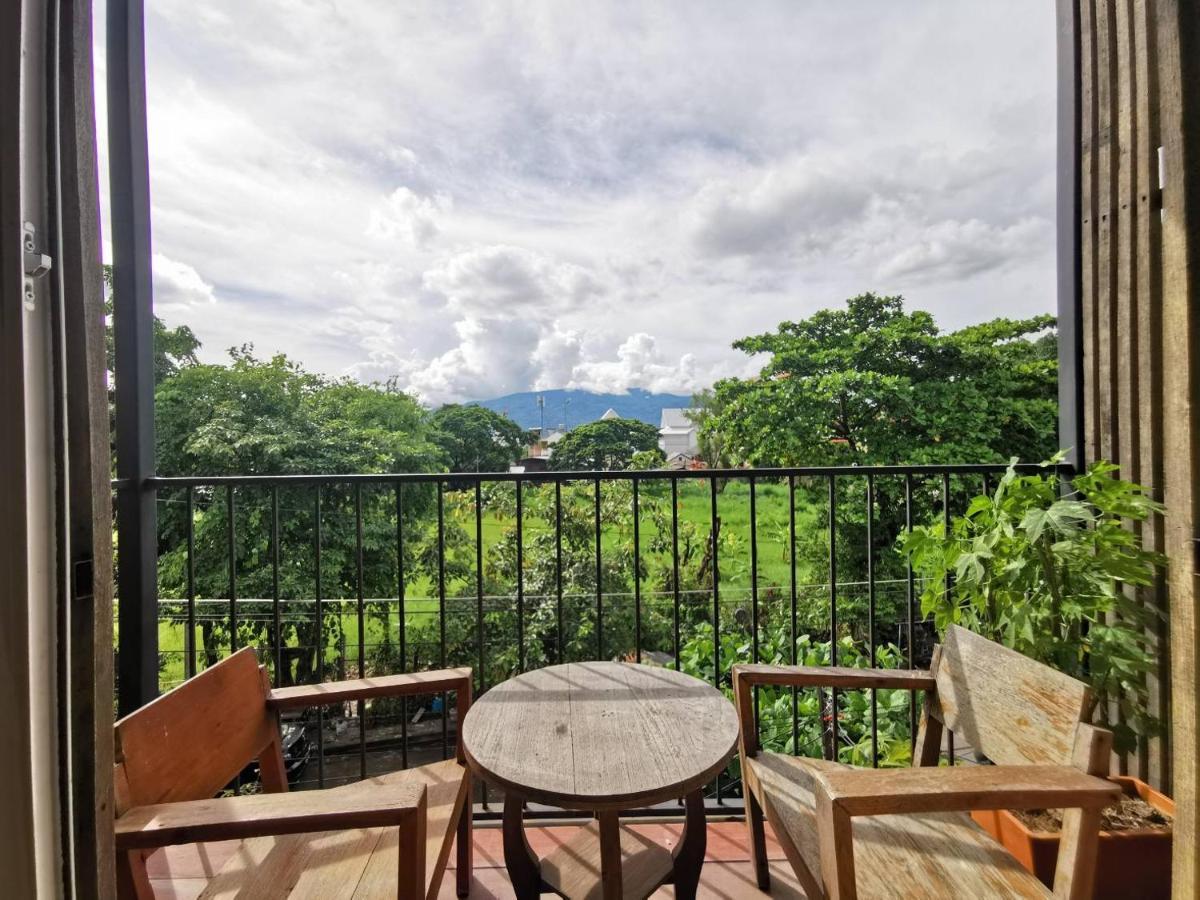 L'Ner Chiang Mai Exterior foto