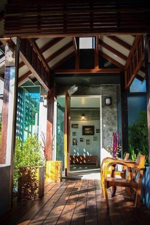L'Ner Chiang Mai Exterior foto