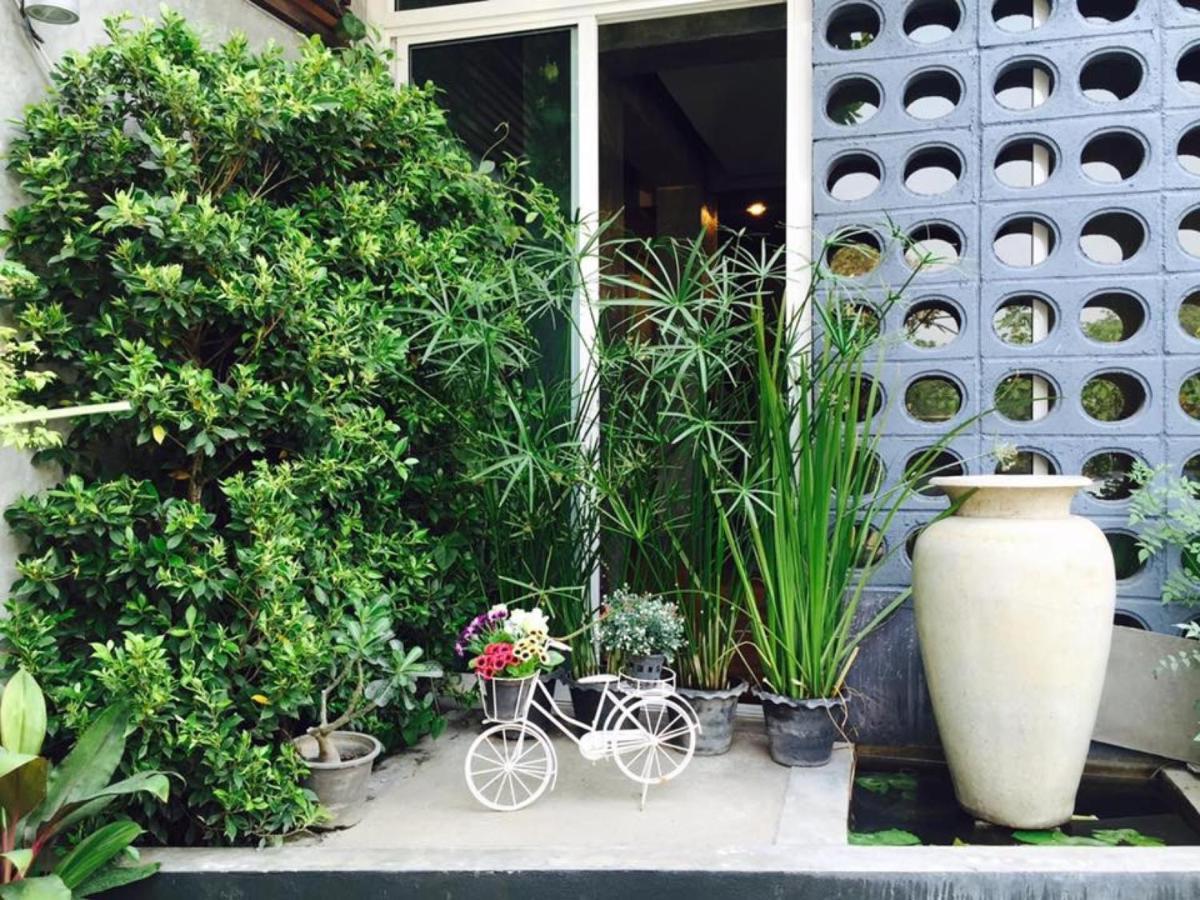 L'Ner Chiang Mai Exterior foto