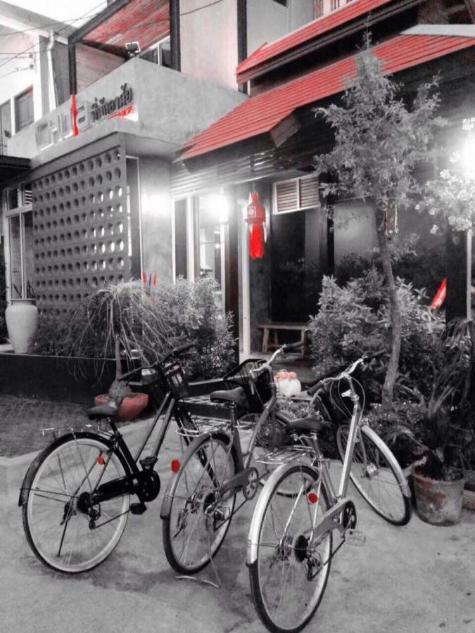 L'Ner Chiang Mai Exterior foto