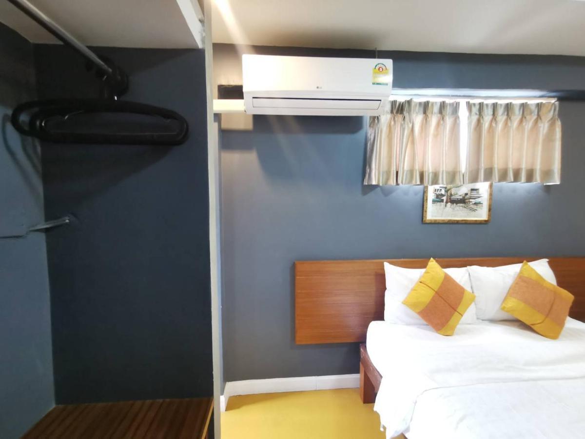 L'Ner Chiang Mai Exterior foto