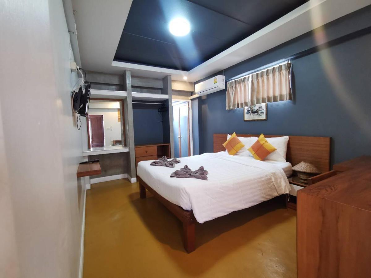 L'Ner Chiang Mai Exterior foto