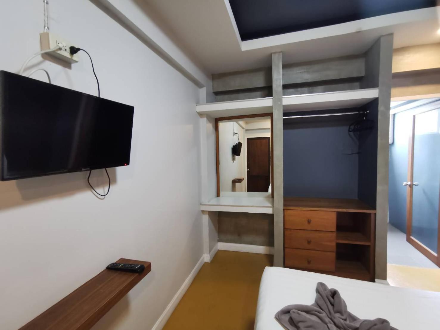 L'Ner Chiang Mai Quarto foto