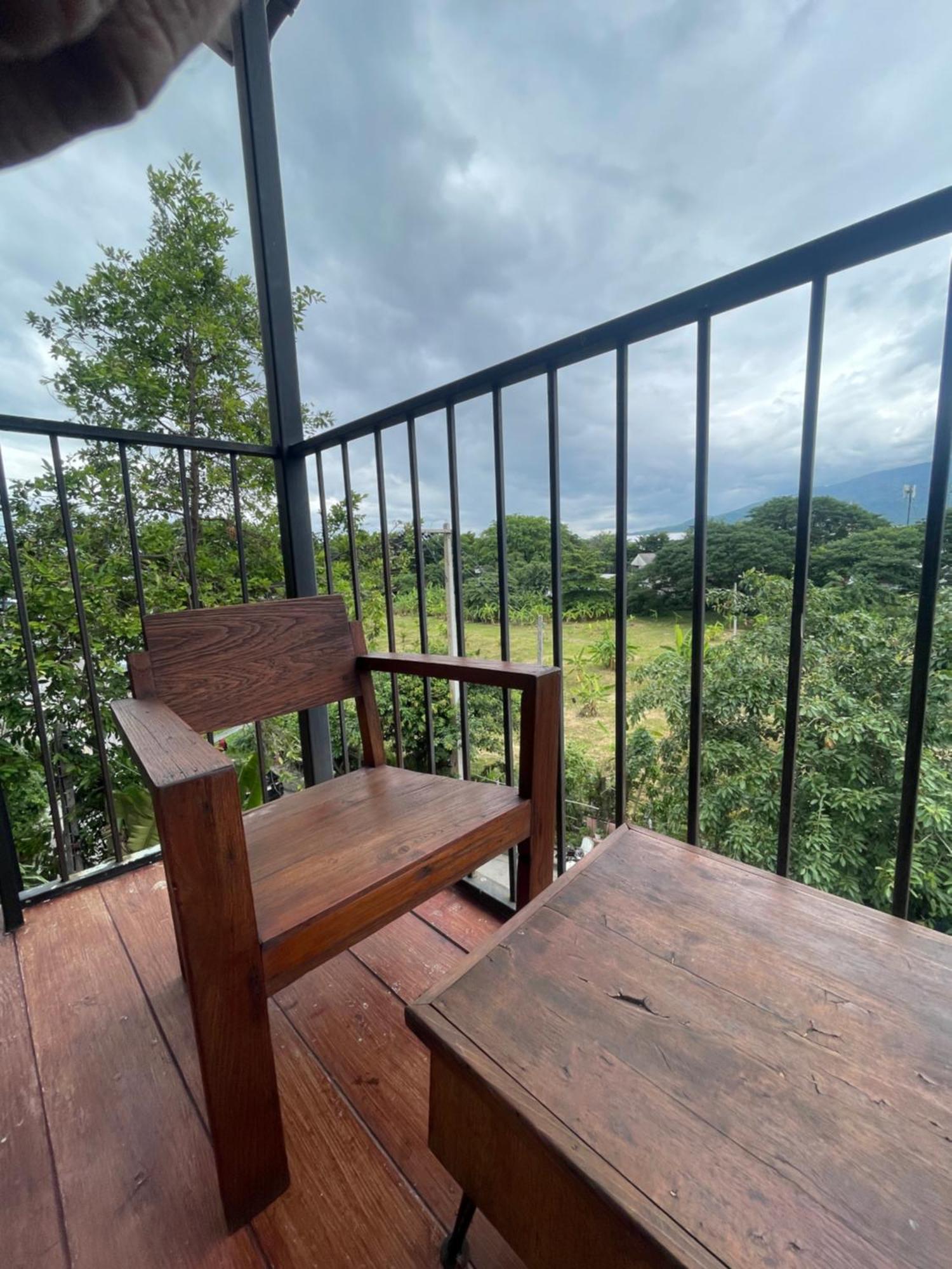 L'Ner Chiang Mai Exterior foto