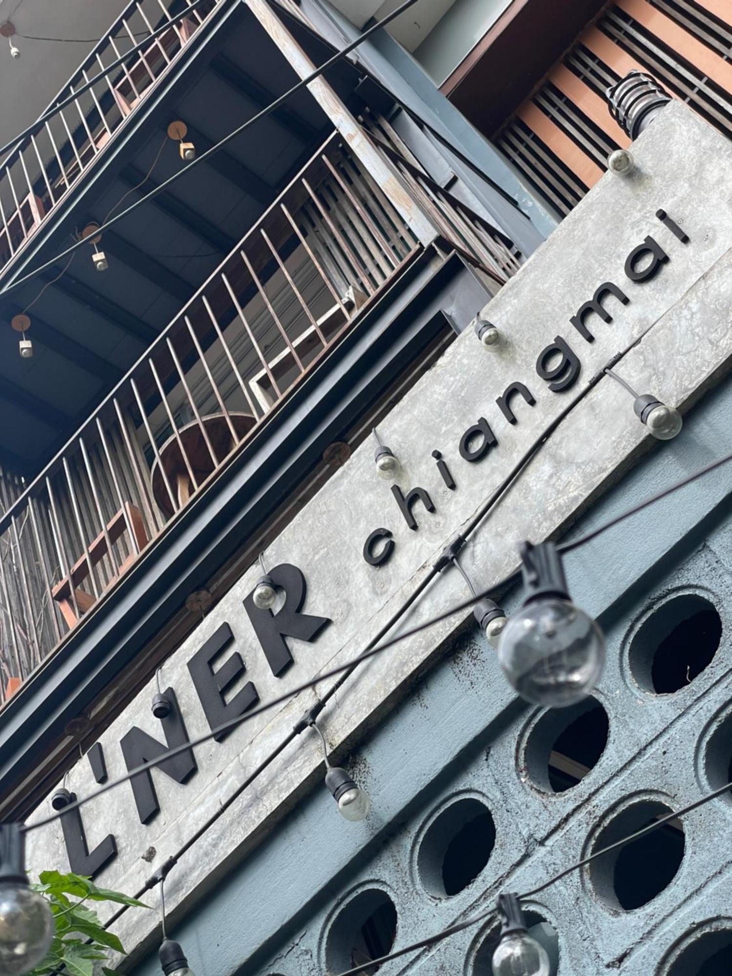 L'Ner Chiang Mai Exterior foto